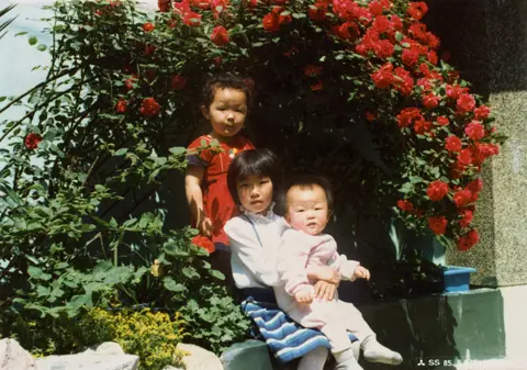 슬라이드 이미지 열기