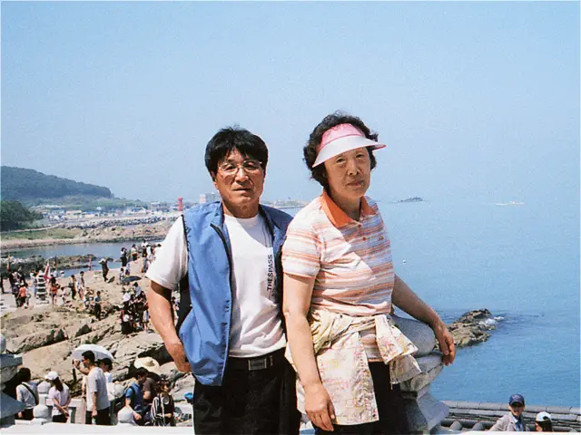 슬라이드 이미지 열기