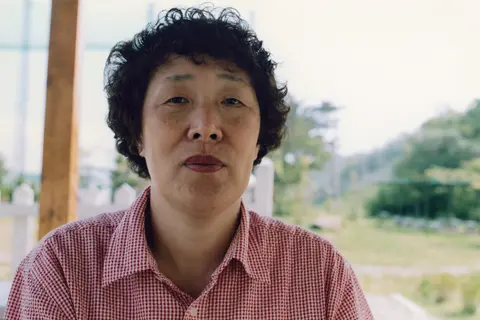 슬라이드 이미지 열기