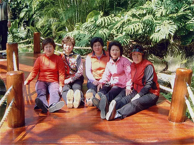 슬라이드 이미지 열기