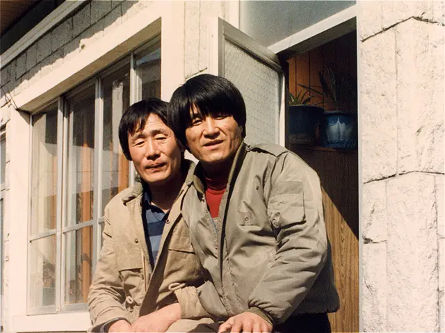 슬라이드 이미지 열기