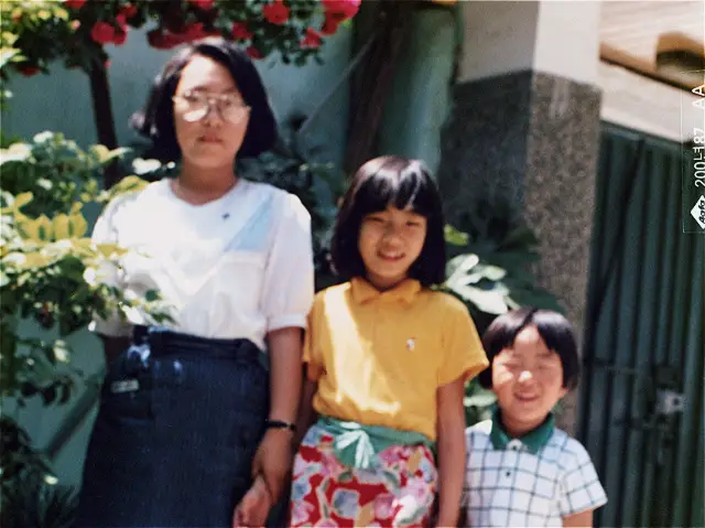 슬라이드 이미지 열기