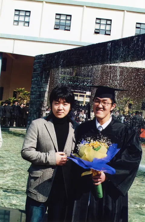 슬라이드 이미지 열기