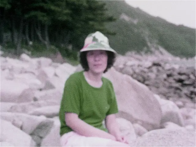 슬라이드 이미지 열기