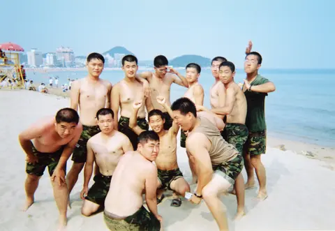 슬라이드 이미지 열기