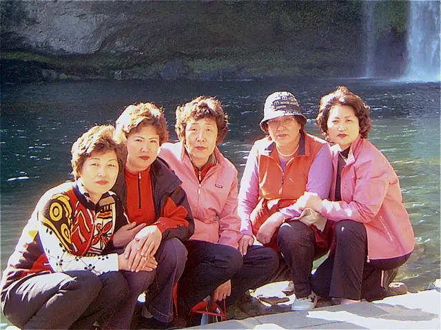 슬라이드 이미지 열기