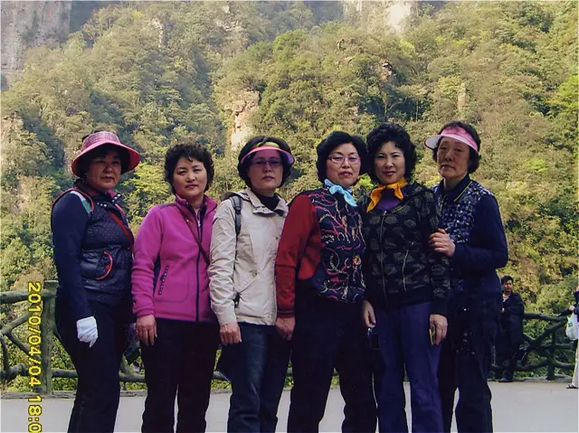 슬라이드 이미지 열기