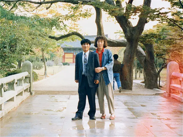 슬라이드 이미지 열기