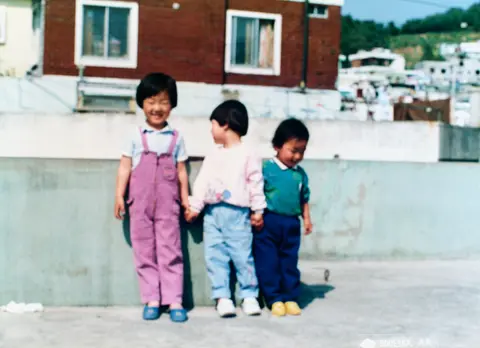 슬라이드 이미지 열기