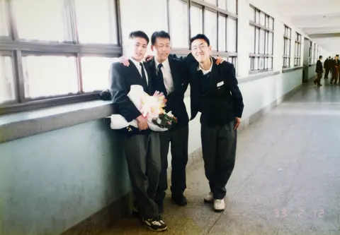 슬라이드 이미지 열기