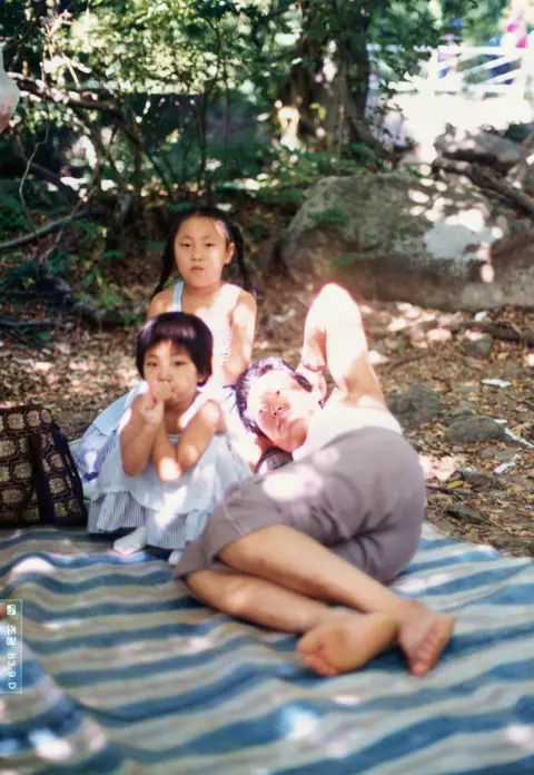슬라이드 이미지 열기