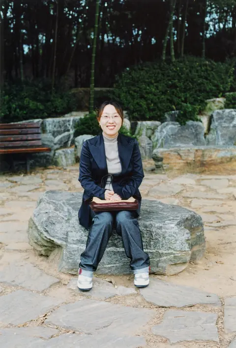 슬라이드 이미지 열기