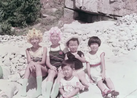 슬라이드 이미지 열기