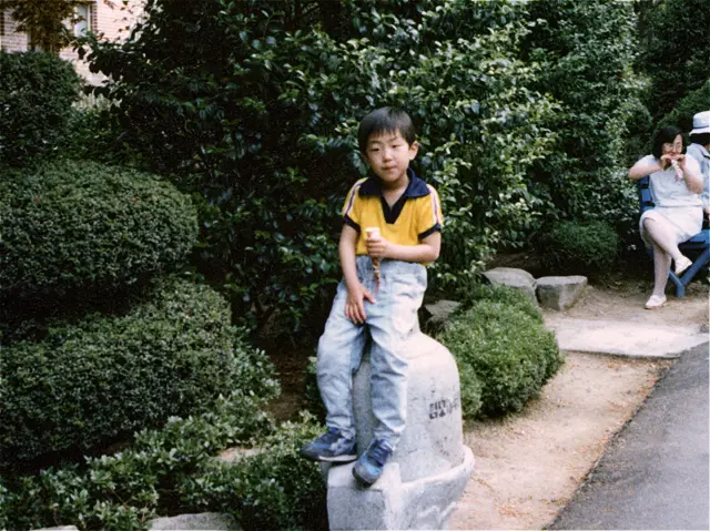 슬라이드 이미지 열기