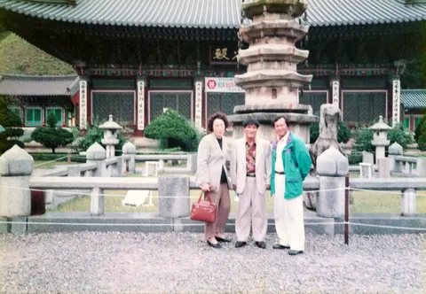 슬라이드 이미지 열기