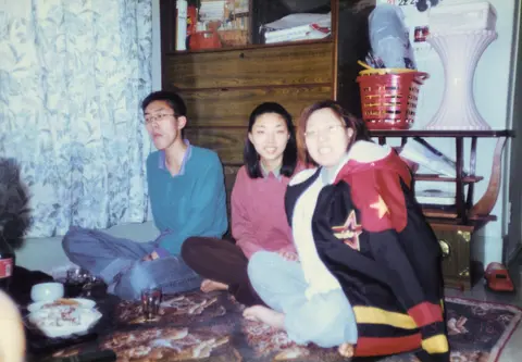 슬라이드 이미지 열기