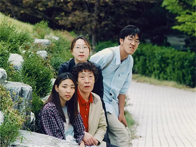 슬라이드 이미지 열기