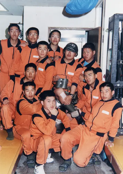슬라이드 이미지 열기