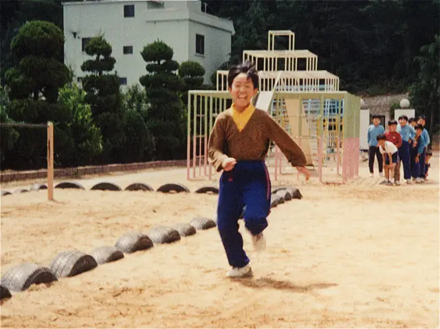 슬라이드 이미지 열기