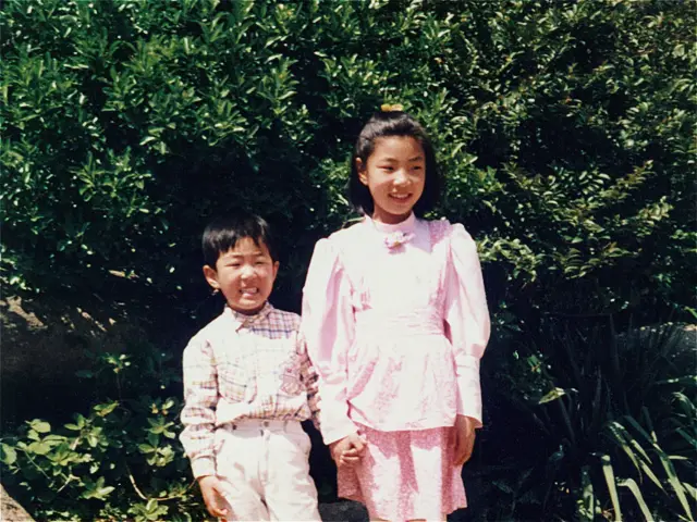 슬라이드 이미지 열기