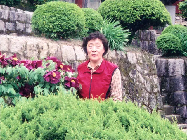 슬라이드 이미지 열기