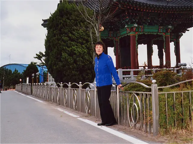 슬라이드 이미지 열기