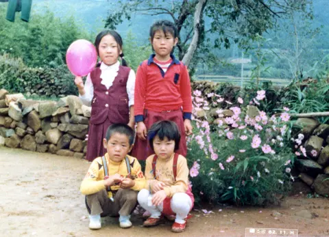 슬라이드 이미지 열기