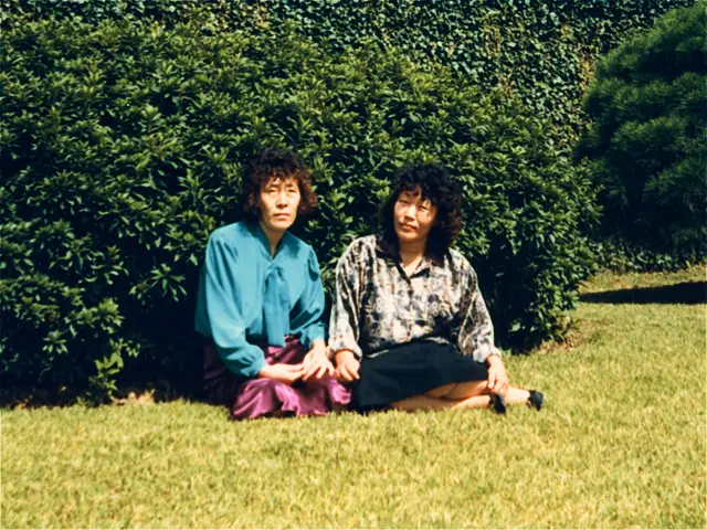 슬라이드 이미지 열기