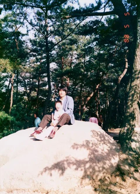 슬라이드 이미지 열기