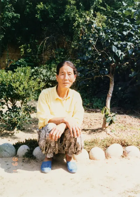 슬라이드 이미지 열기