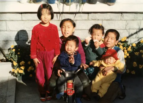 슬라이드 이미지 열기