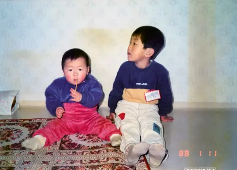 슬라이드 이미지 열기