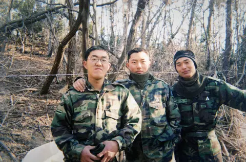 슬라이드 이미지 열기