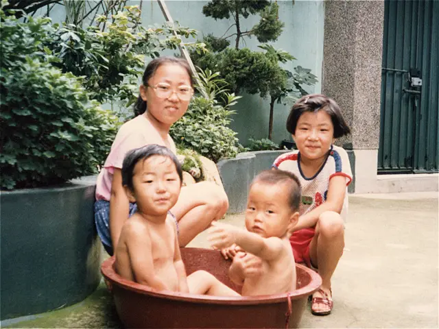 슬라이드 이미지 열기