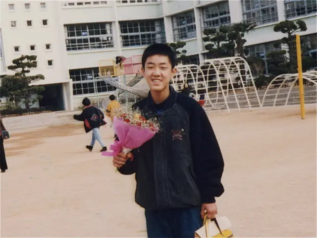 슬라이드 이미지 열기