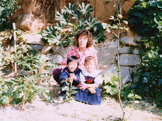 슬라이드 이미지 열기