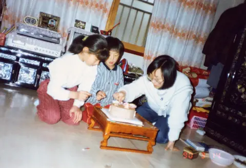 슬라이드 이미지 열기
