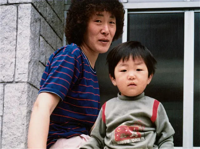 슬라이드 이미지 열기