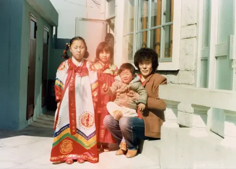 슬라이드 이미지 열기