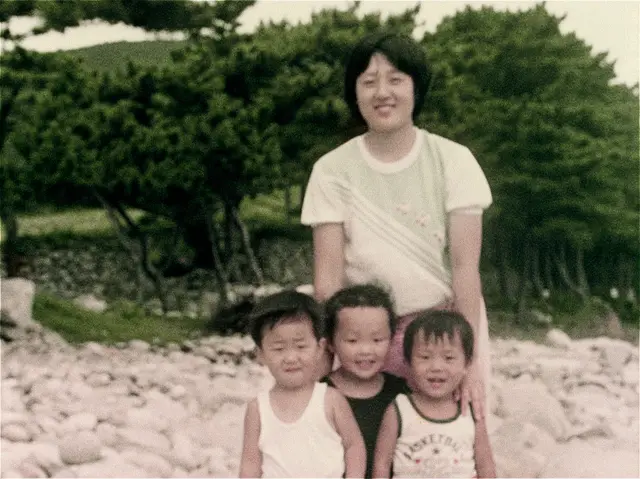 슬라이드 이미지 열기