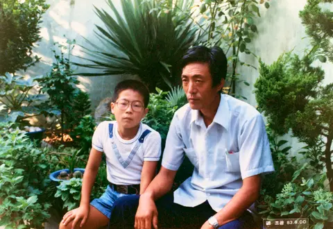 슬라이드 이미지 열기