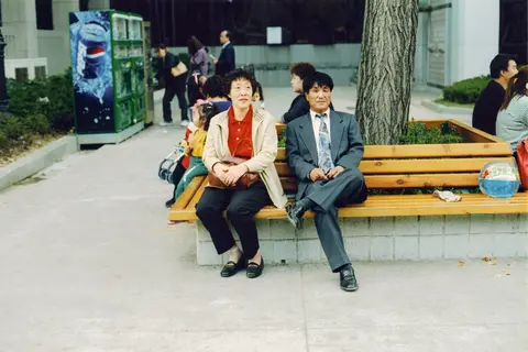 슬라이드 이미지 열기
