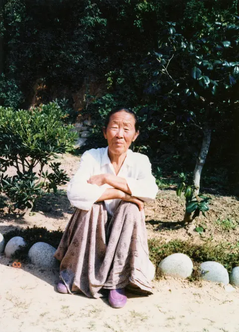 슬라이드 이미지 열기