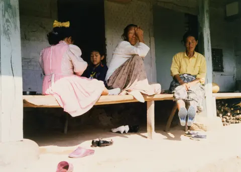 슬라이드 이미지 열기
