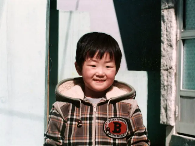 슬라이드 이미지 열기