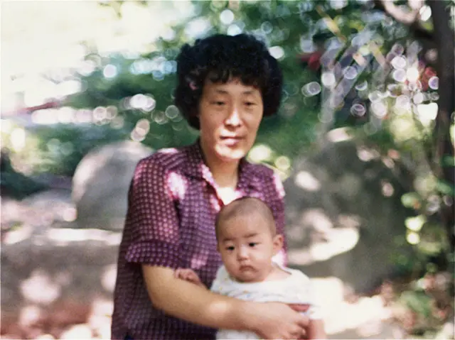 슬라이드 이미지 열기