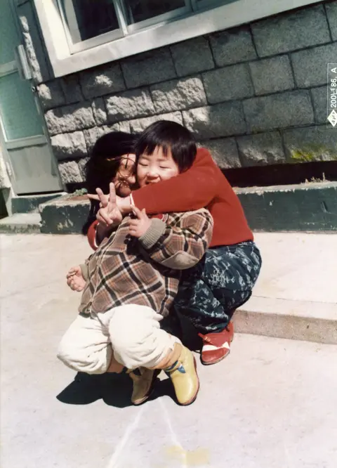 슬라이드 이미지 열기