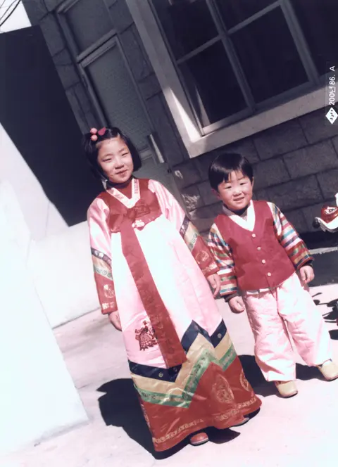 슬라이드 이미지 열기