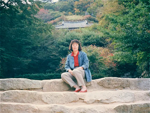 슬라이드 이미지 열기