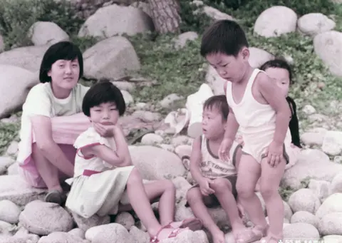 슬라이드 이미지 열기